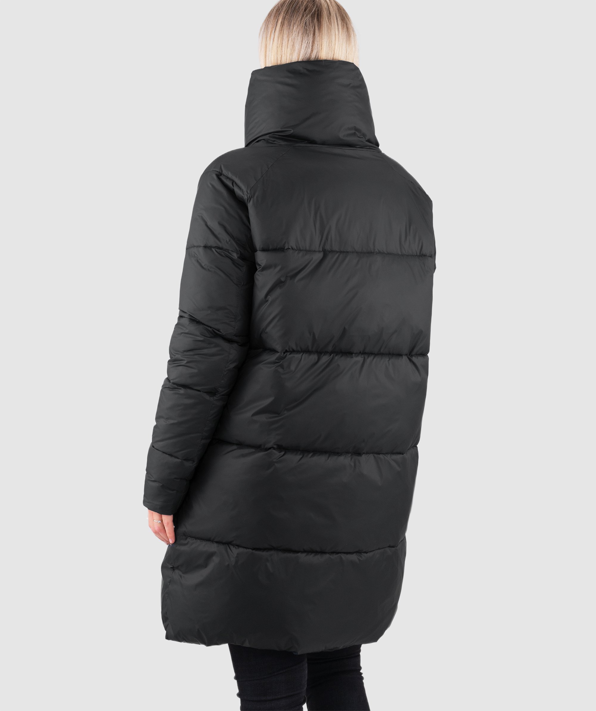 WOOX Pinna Coat