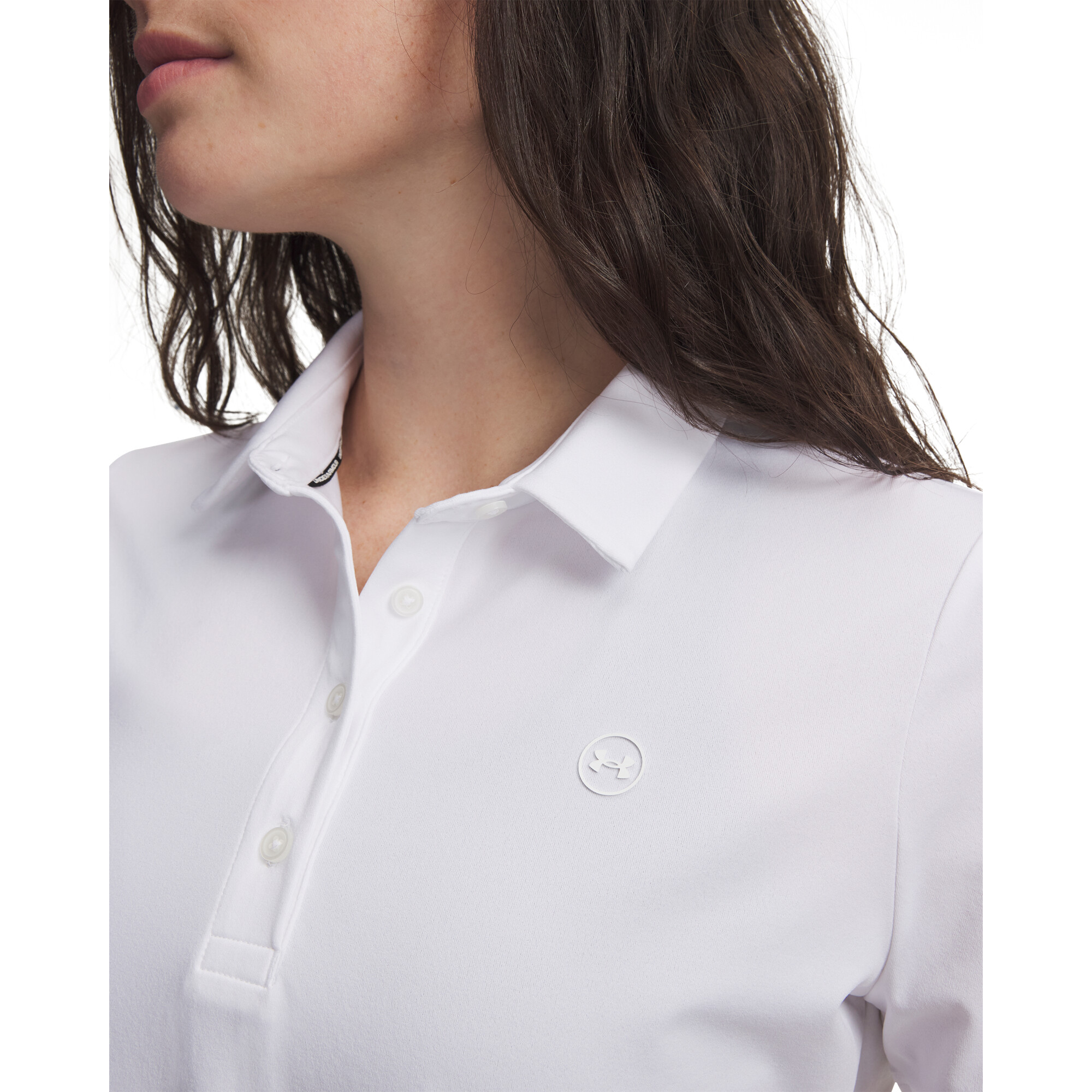 Dámske polo tričko Under Armour