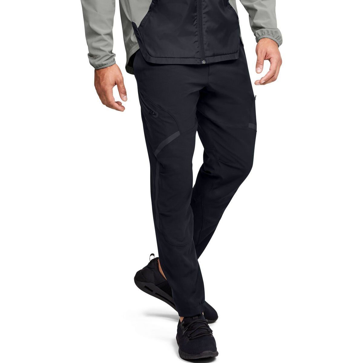 Men's Under Armour Unstoppable Cargo Pants