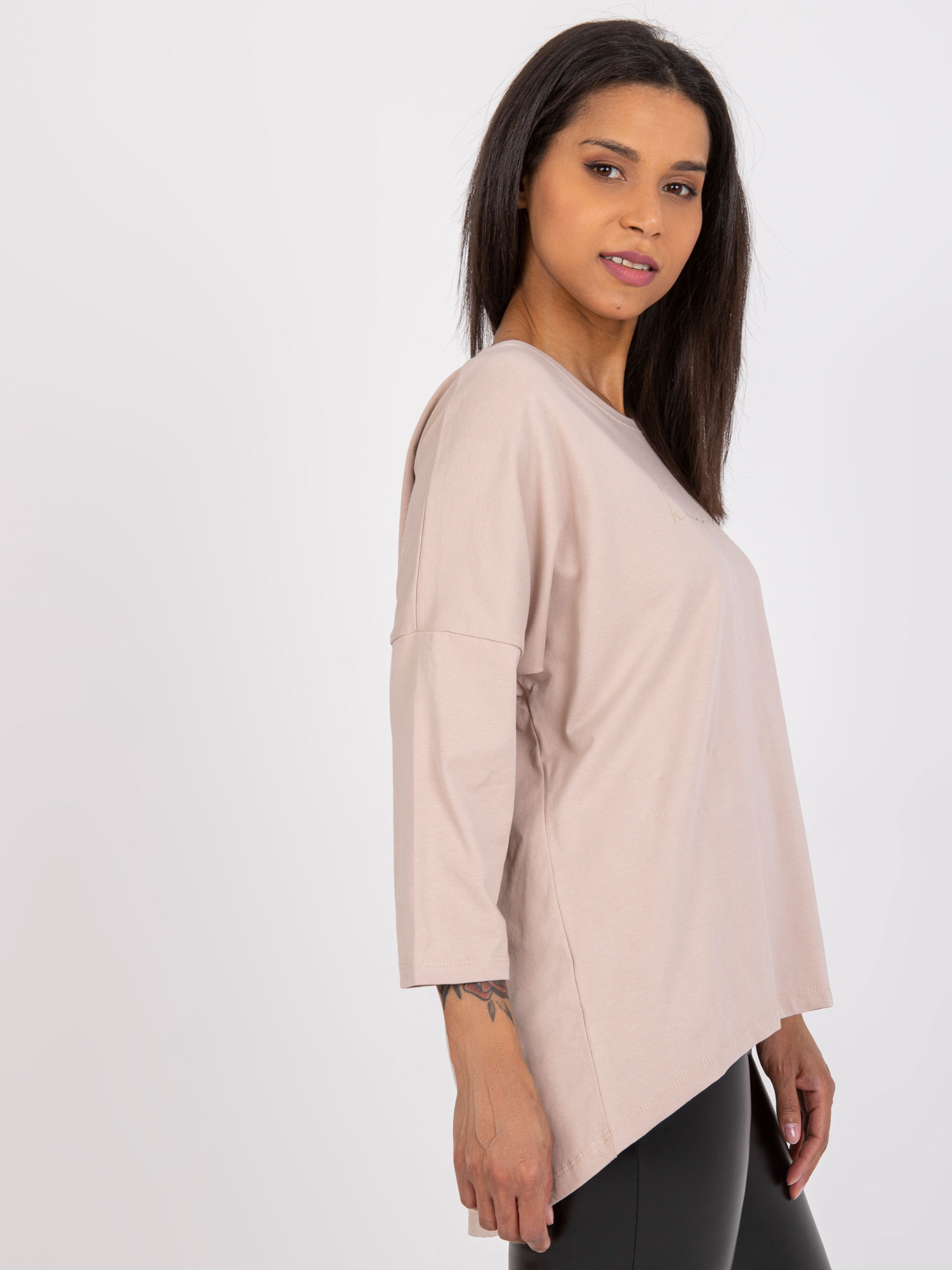 Blouse-RV-BZ-7766.78-beige