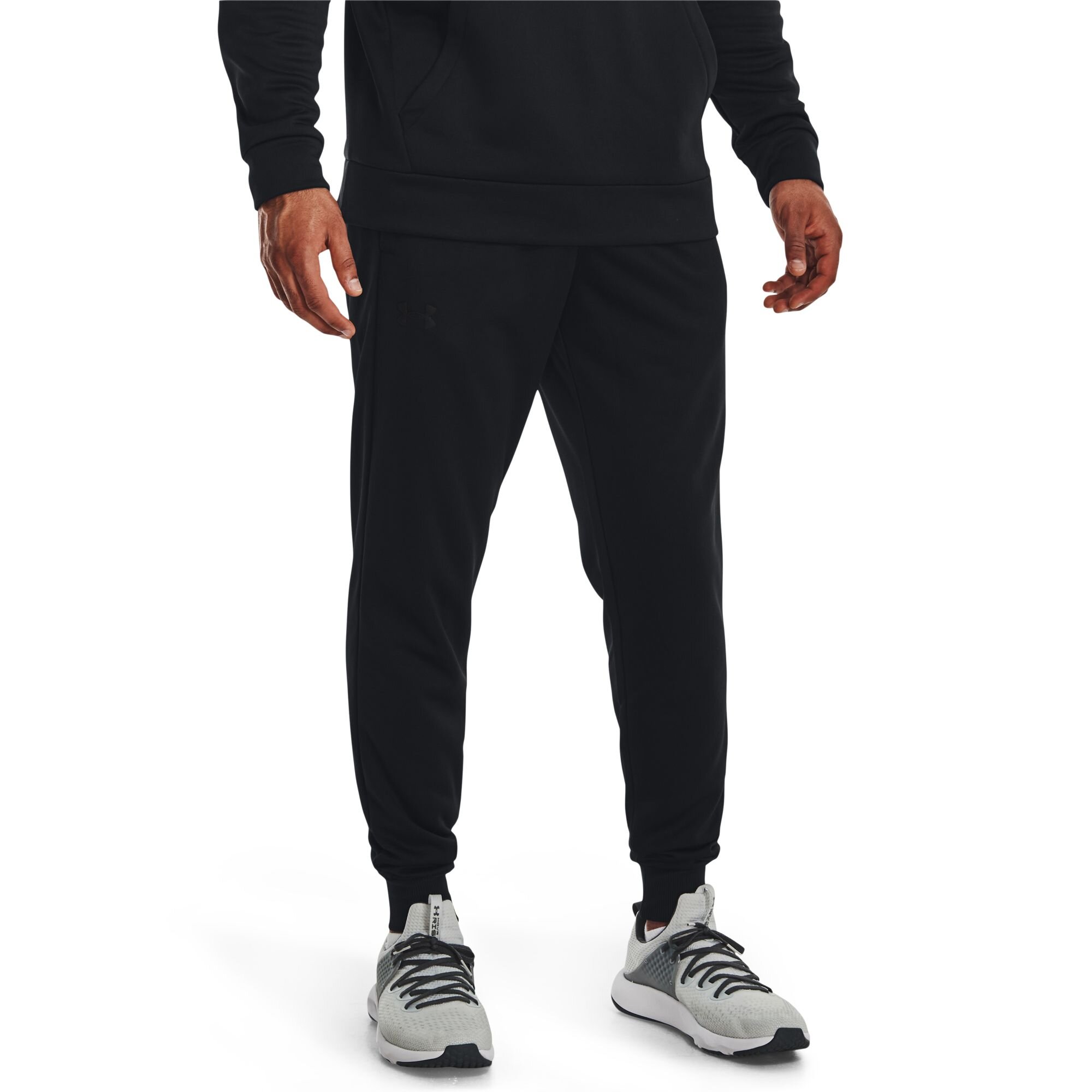 Pánské fleecové tepláky Under Armour Armour Fleece Joggers