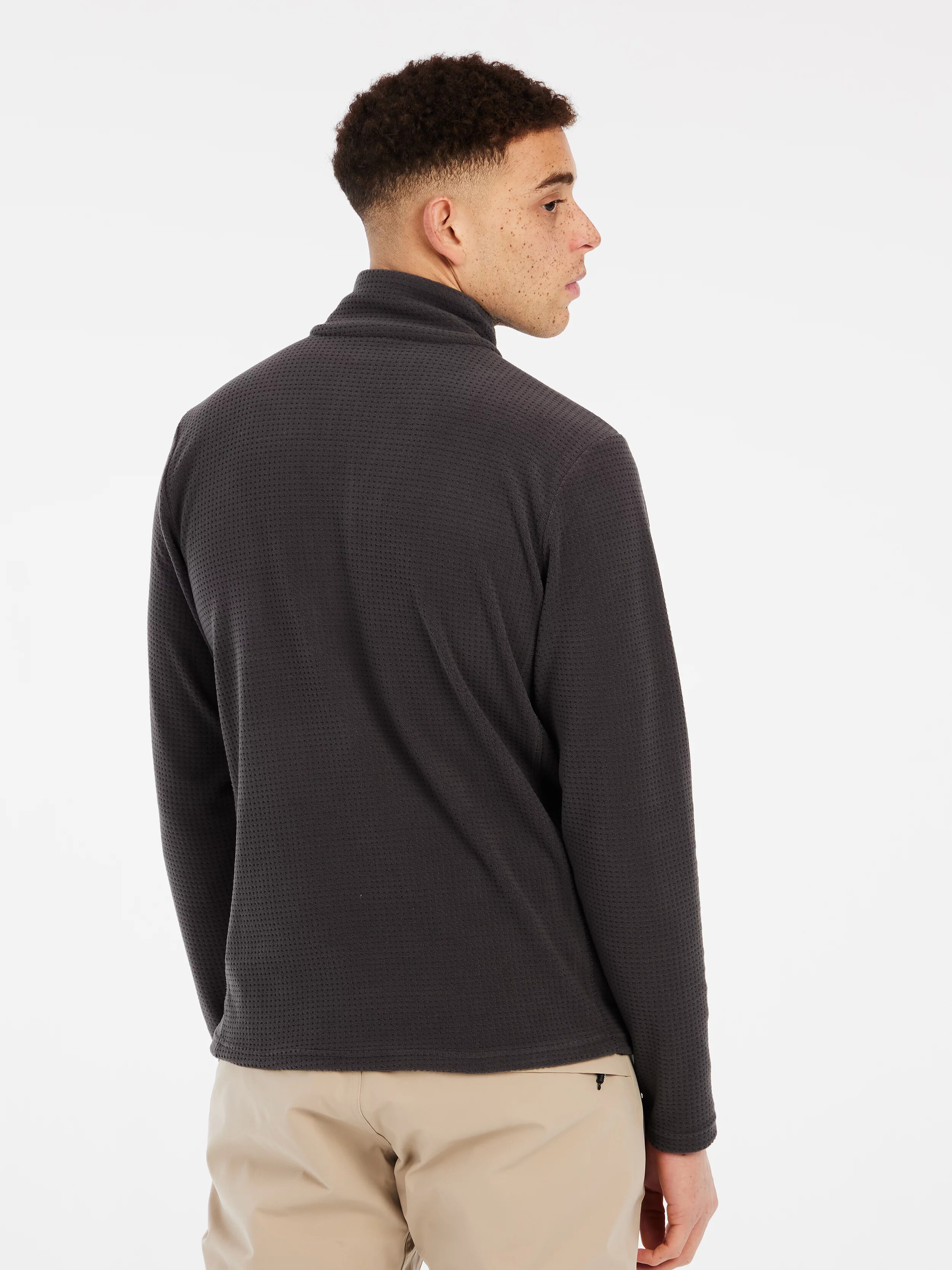 Men's sweatshirt Protest PRTCARE