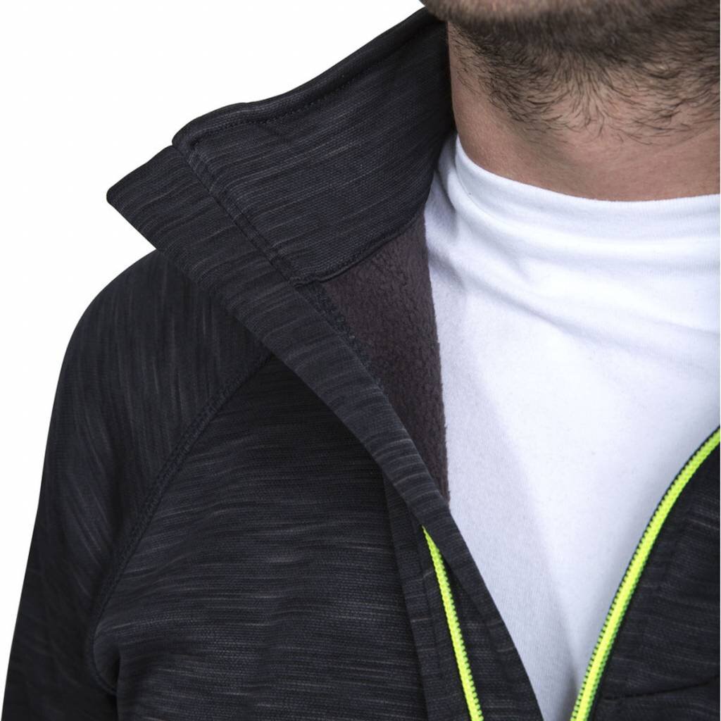 Men's fleece sweatshirt Trespass Collins