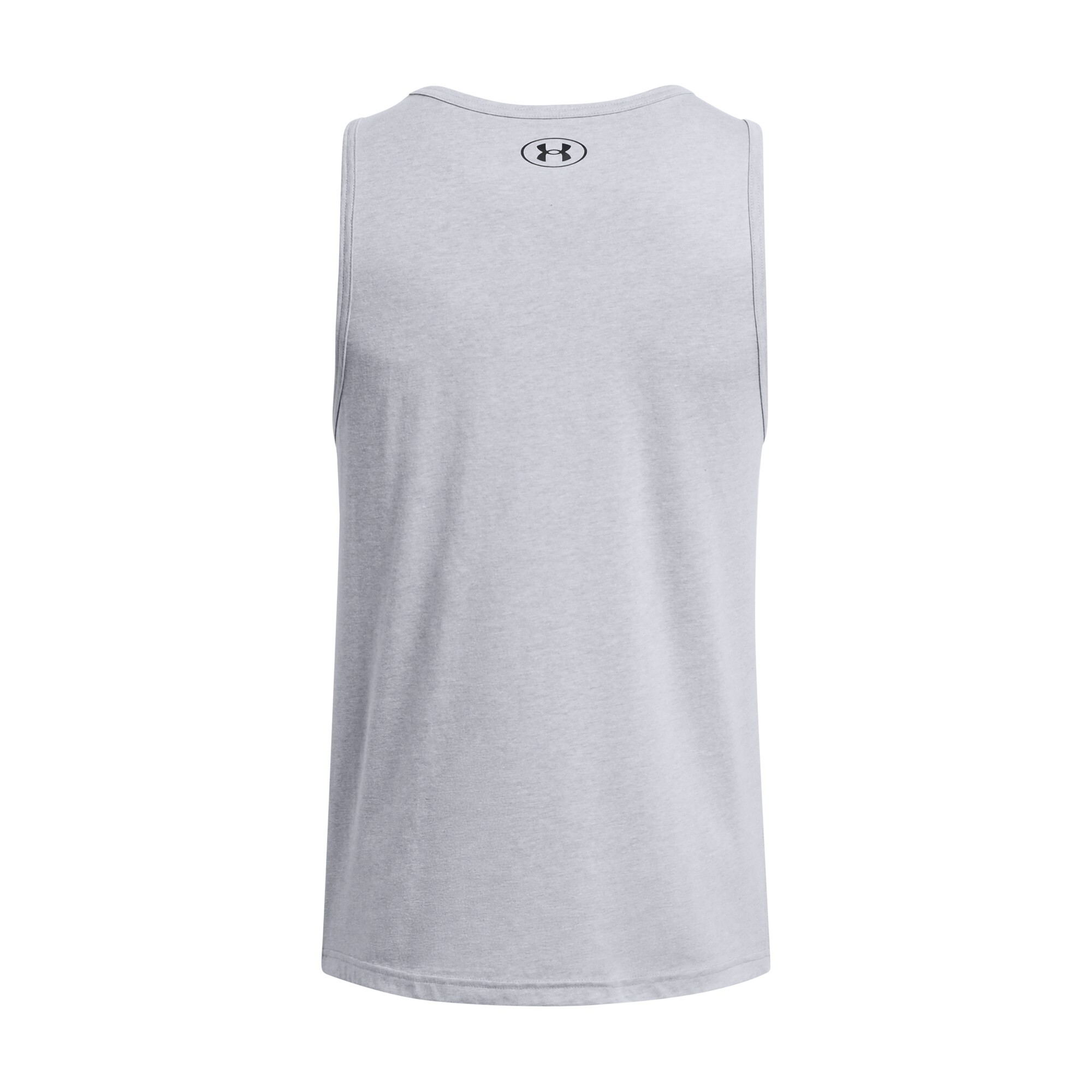 Men's tank top Under Armour Sportstyle Logo Tank