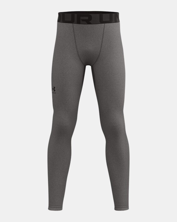 Boys' Leggings Under Armour