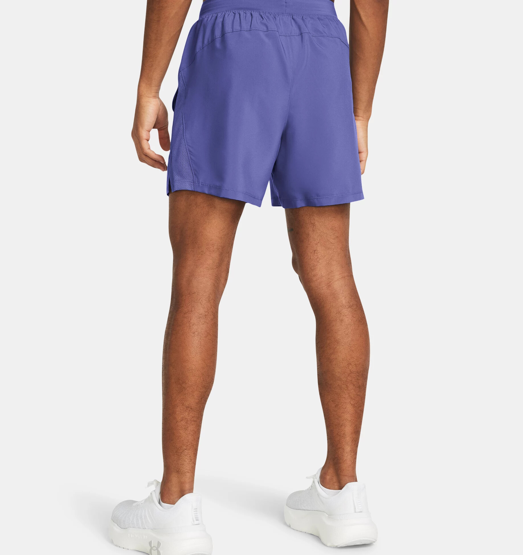Men&#039;s shorts Under Armour LAUNCH 5&#039;&#039; SHORTS