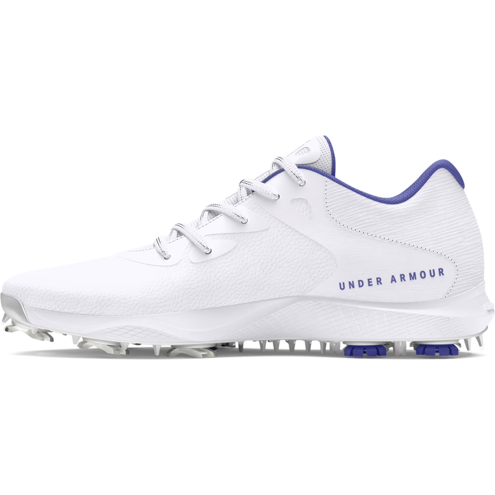 Under Armour Charged Breathe 2 Women's Spike Golf Shoes