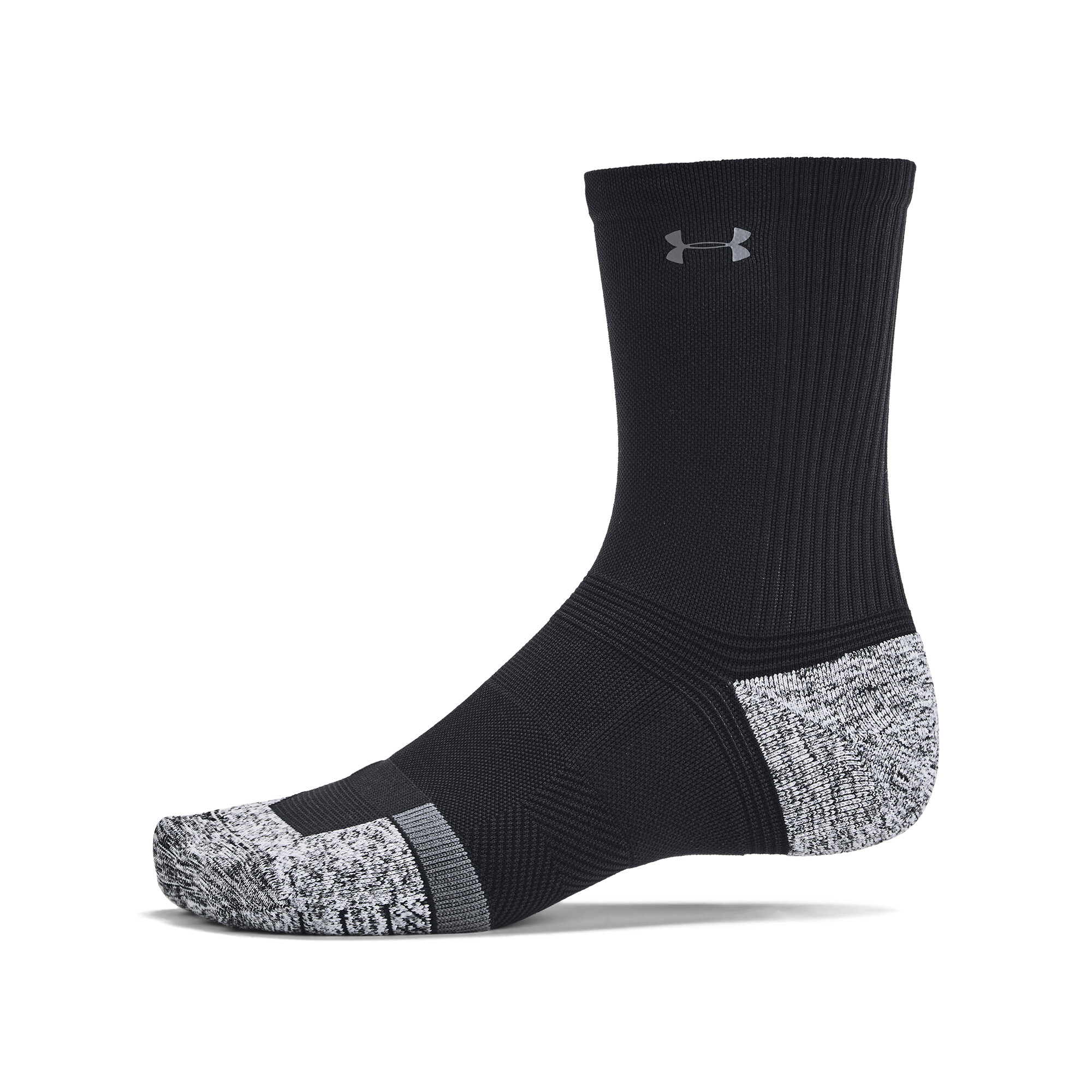 Under Armour AD Pro 3pk Mid Socks