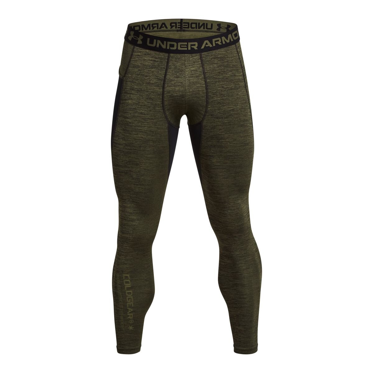 Men&#039;s compression leggings Under Armour CG Armour Twist Lgs