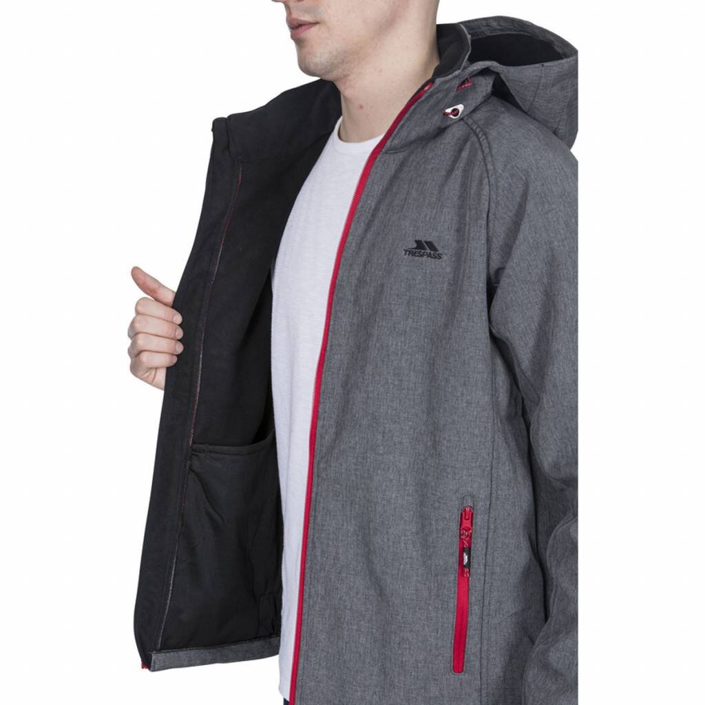 Men's Trespass Rafi Jacket