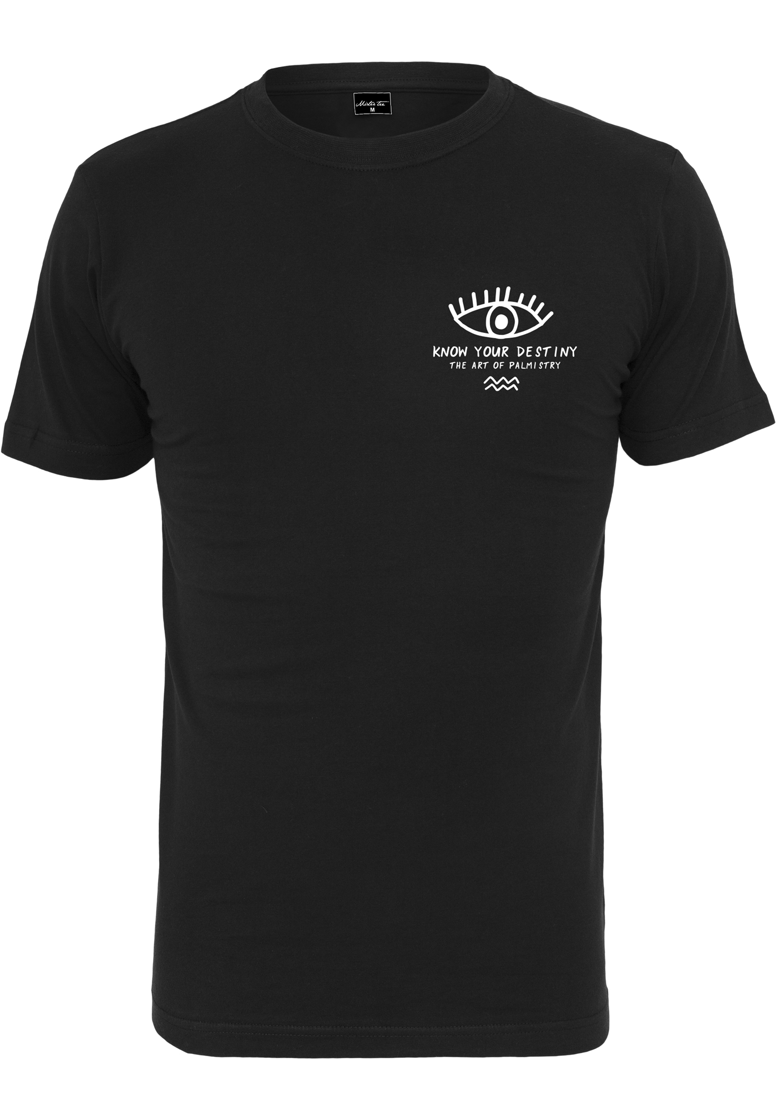 Black Know Your Destiny T-shirt