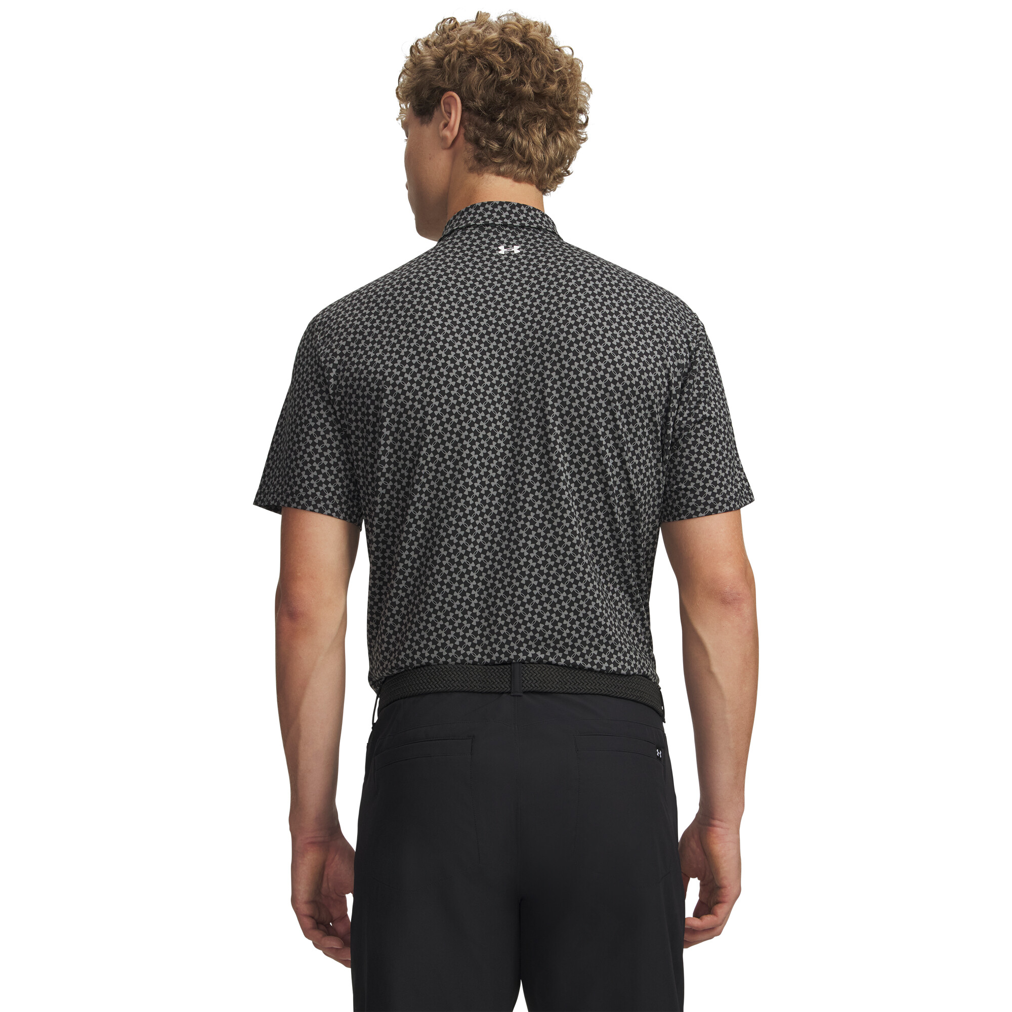 Pánske polokošele Under Armour