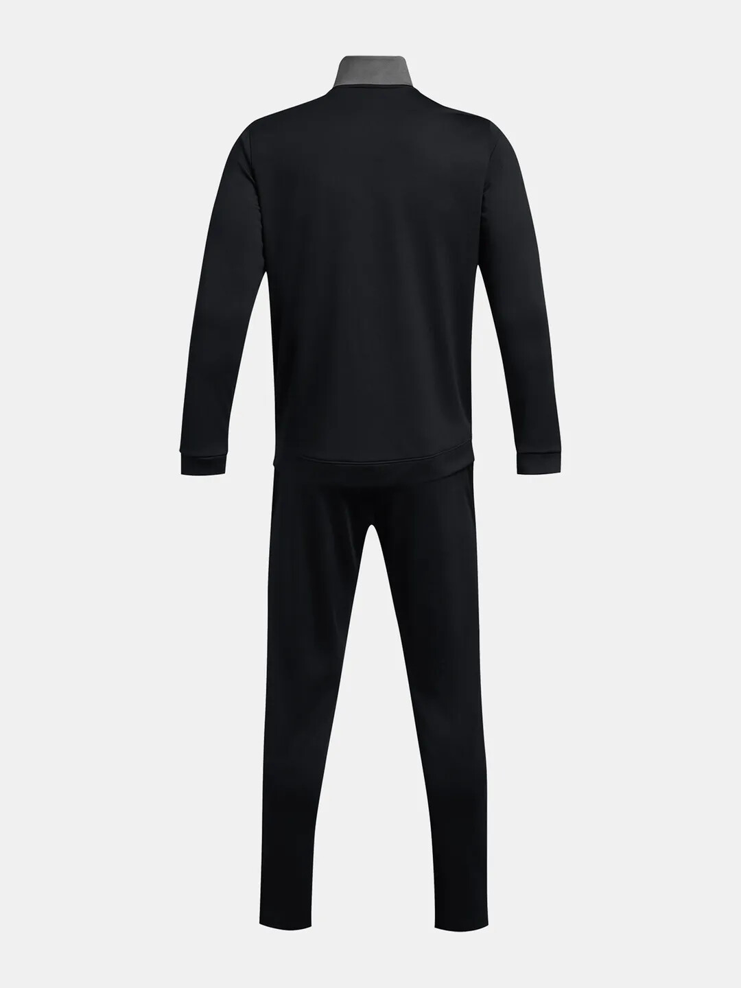Under Armour UA EMEA TRACKSUIT NOVELTY Set - Black