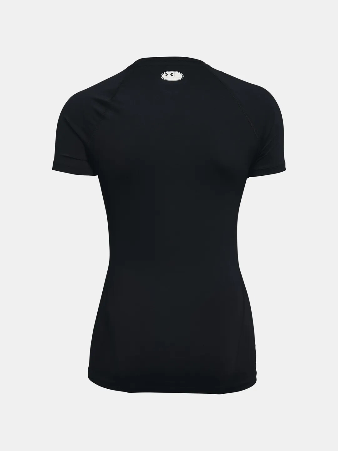 Women's T-shirt Under Armour HG Authentics Comp SS