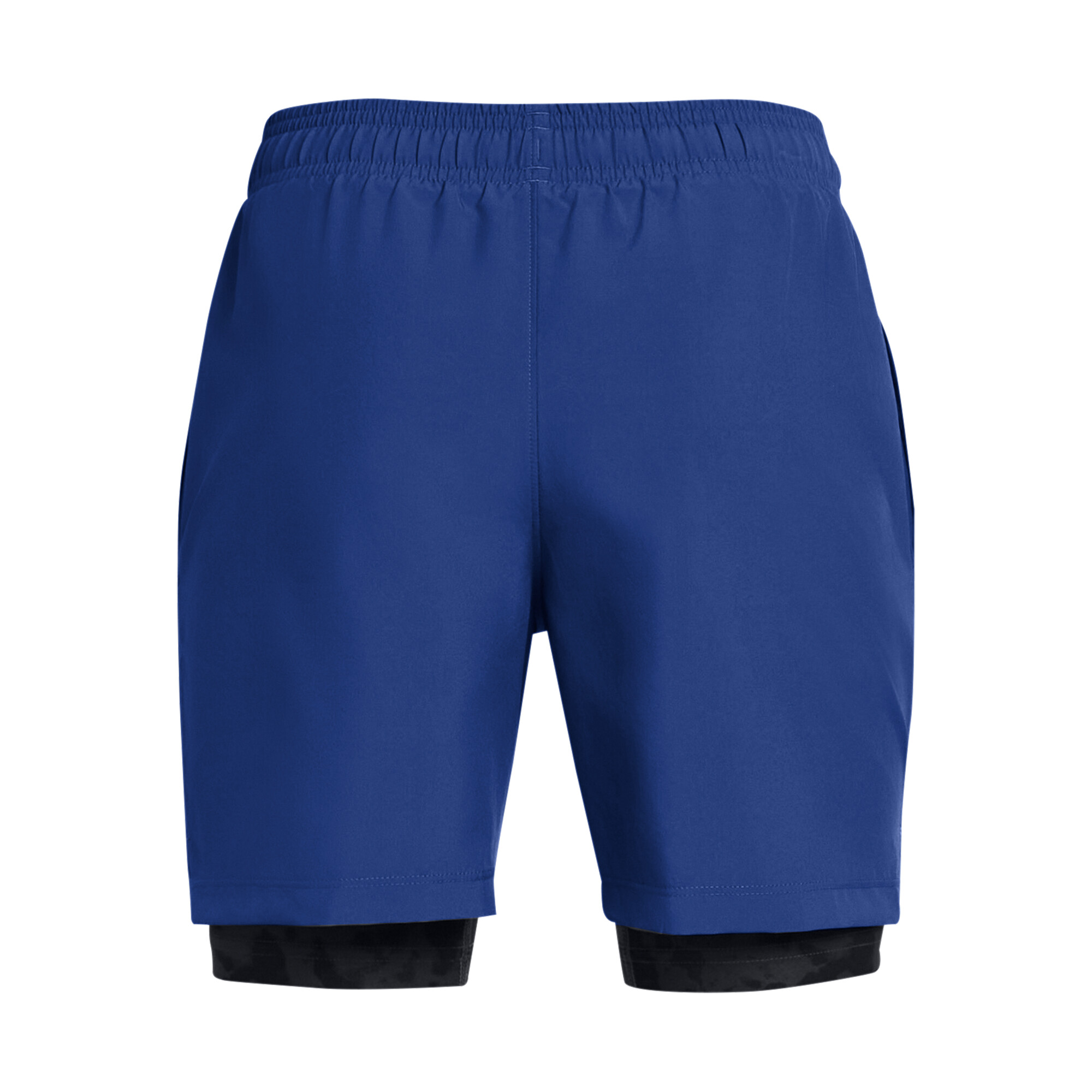 Boys&#039; shorts Under Armour Tech Woven 2in1 Short
