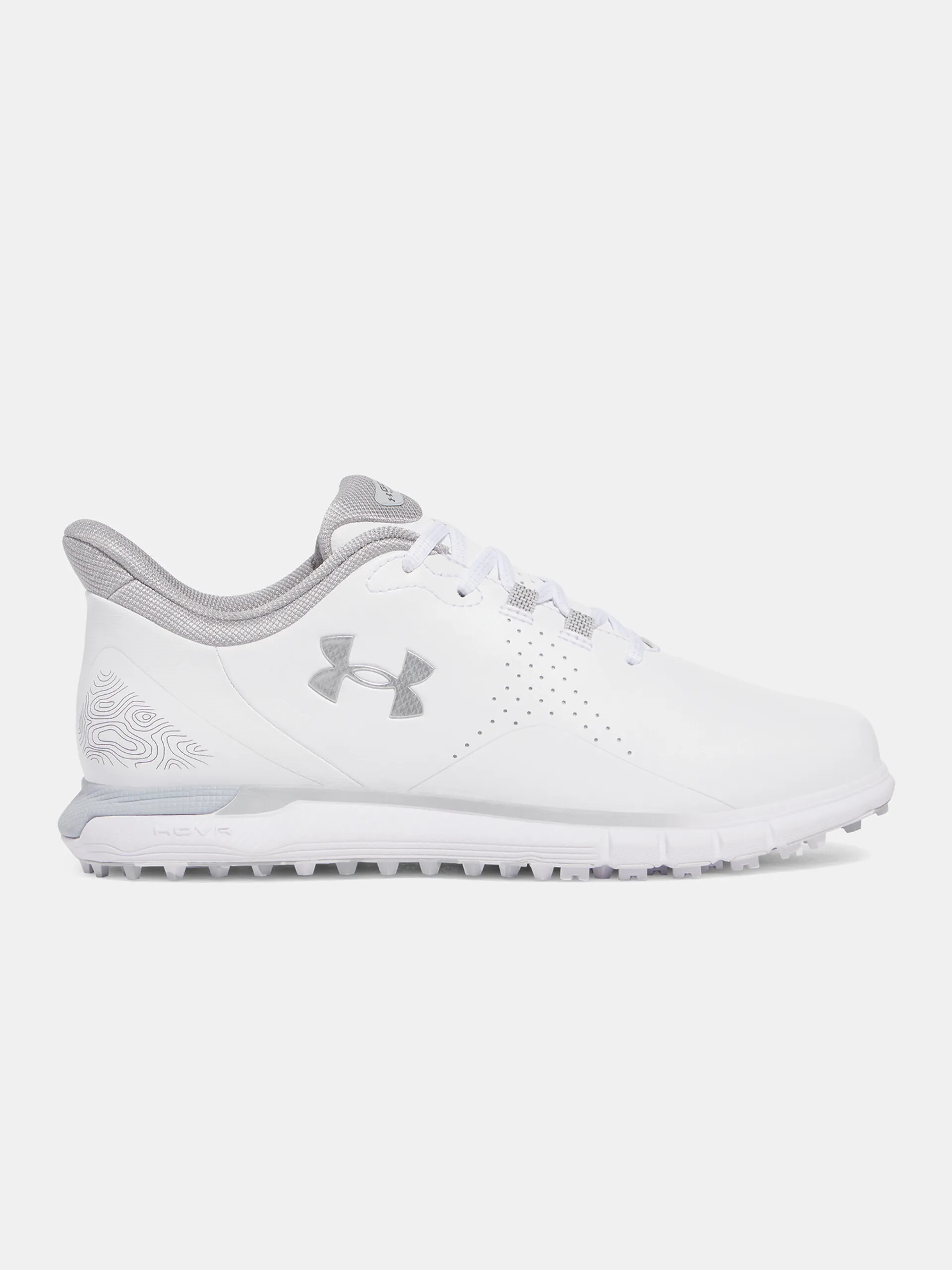 Men&#039;s spikeless shoes Under Armour Drive Fade SL