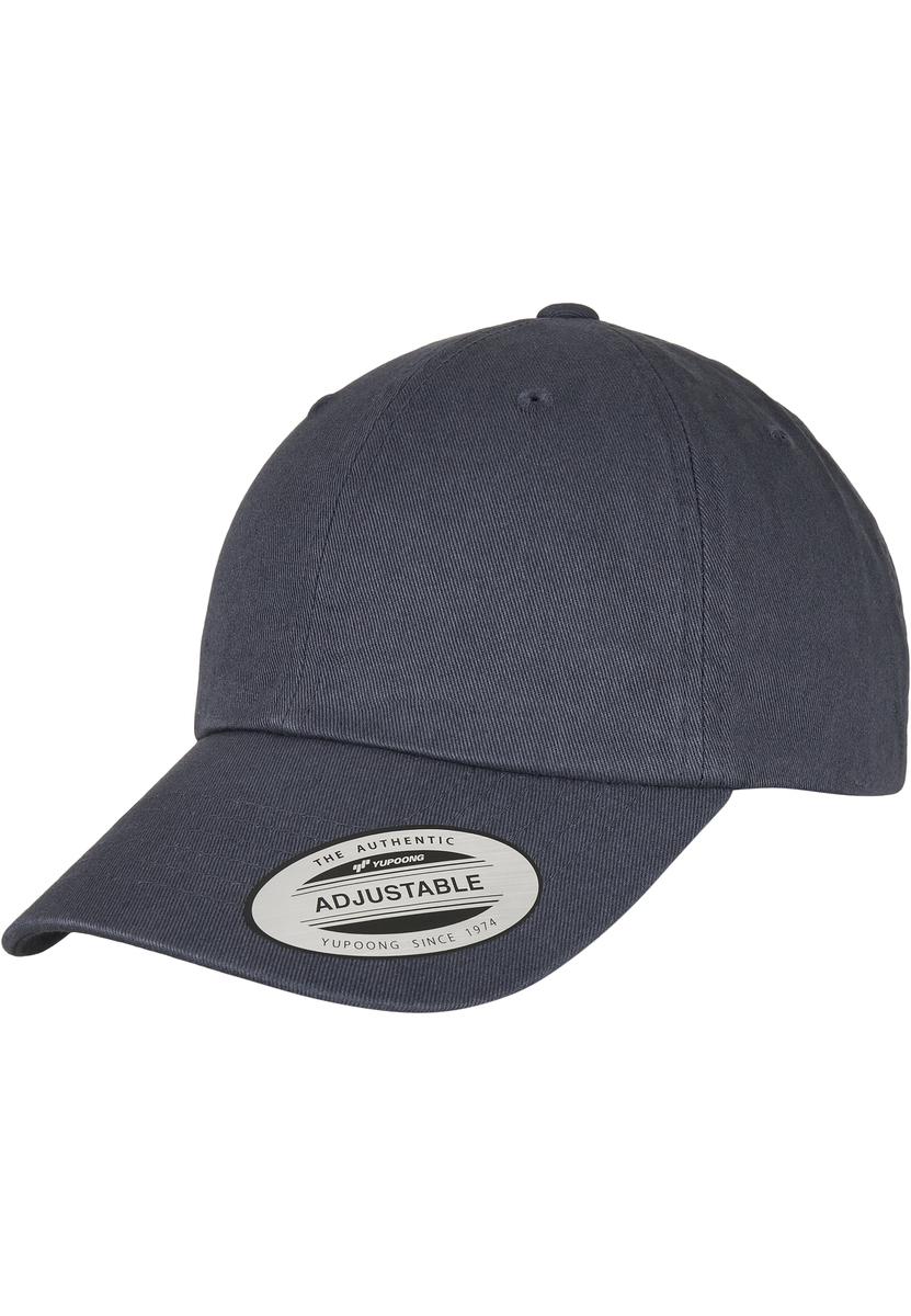 Ecowash Dad Grey Cap