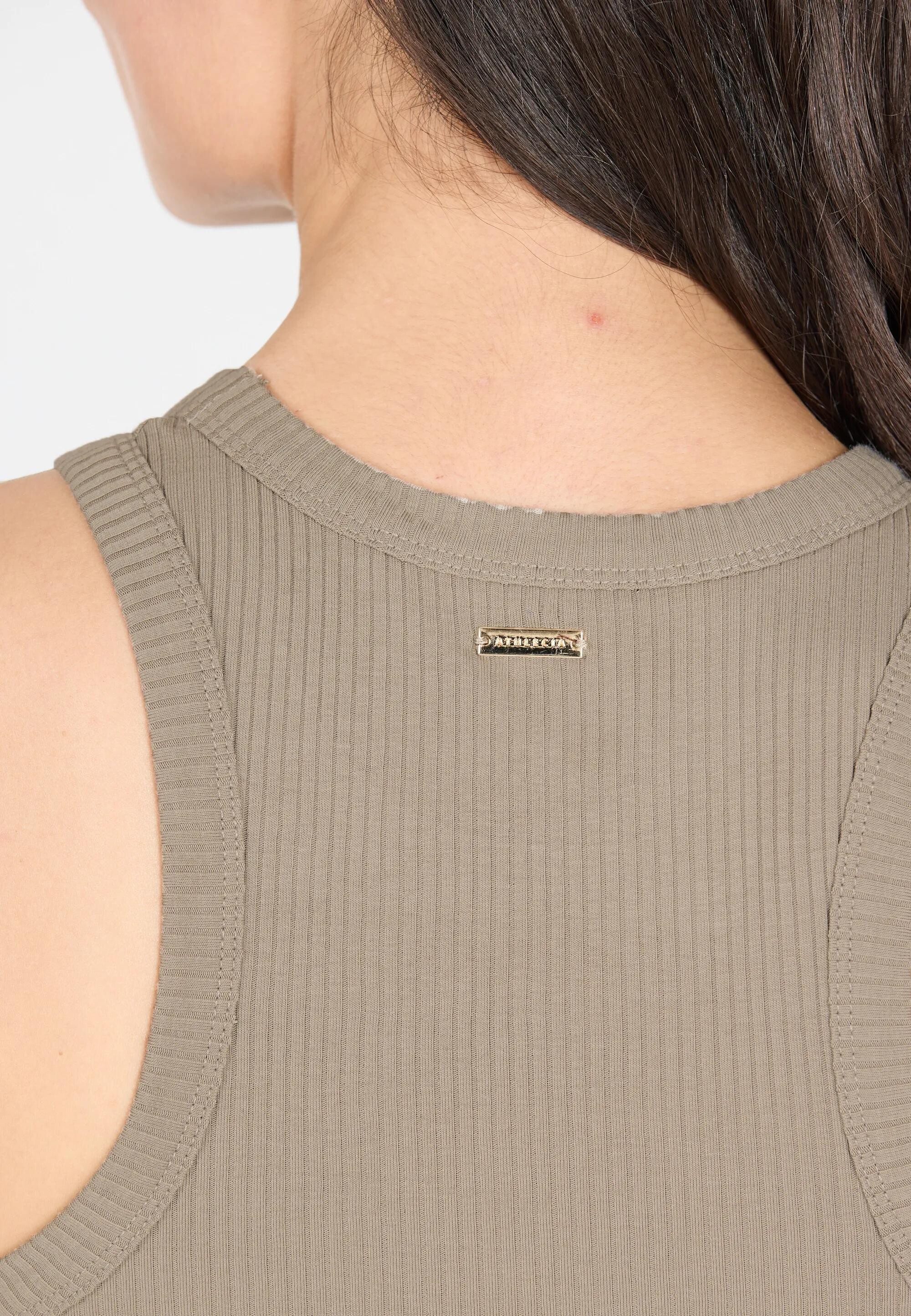 Women's tank top Athlecia Lankae W