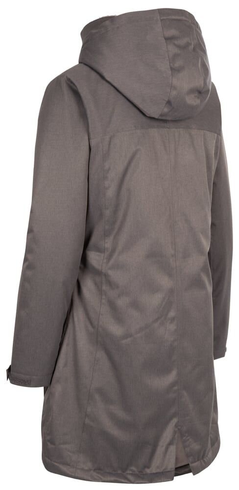 Women's Trespass Wintry Waterproof Jacket