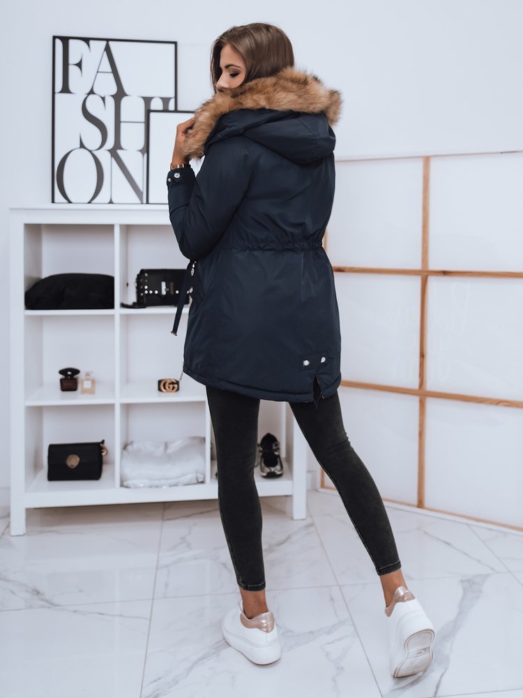 Parka de damă DStreet