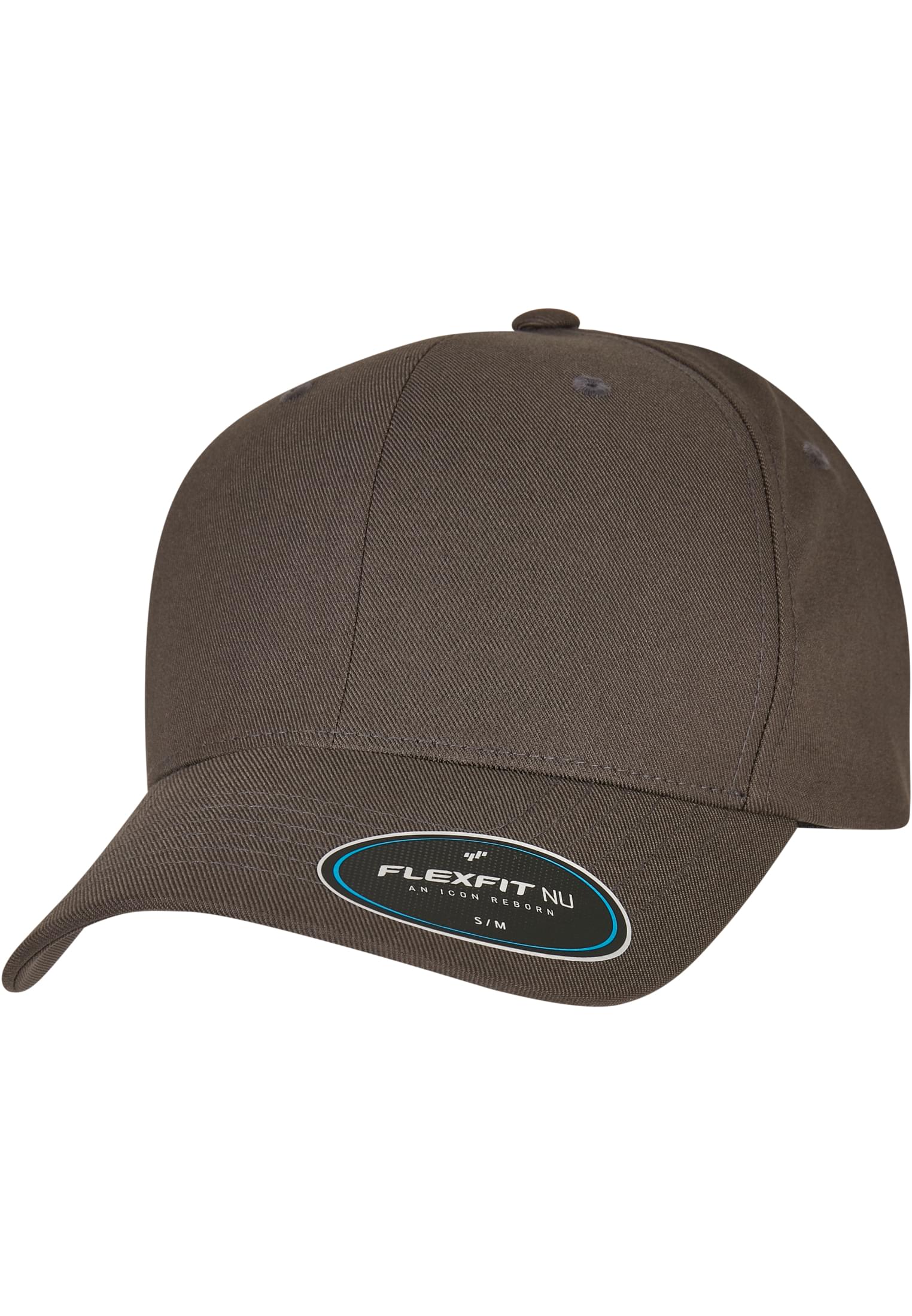 FLEXFIT NU® CAP Dark Grey