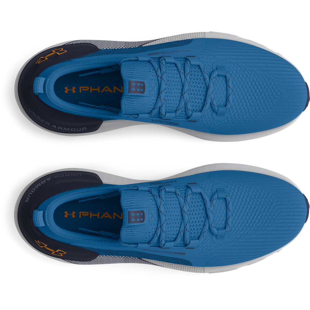 Men's Spikeless Under Armour Phantom Golf Shoes
