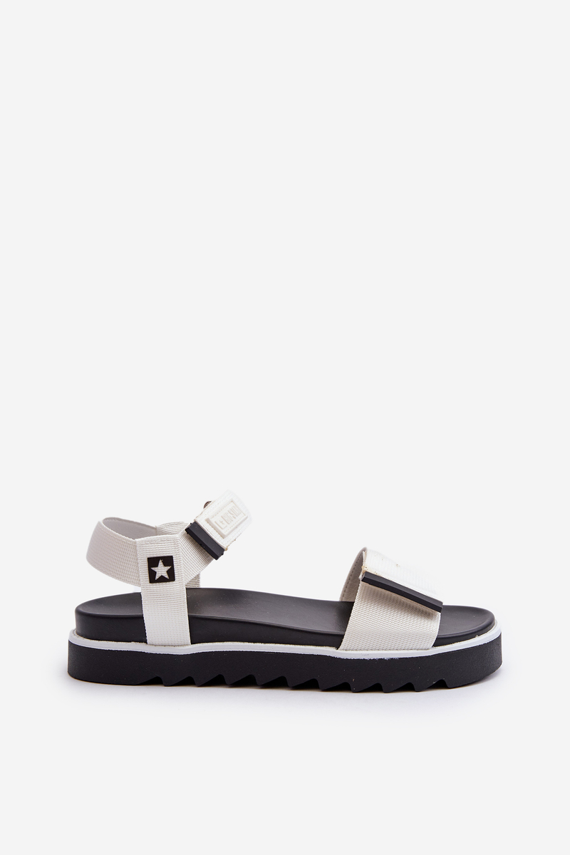 Sandale dama BIG STAR SHOES