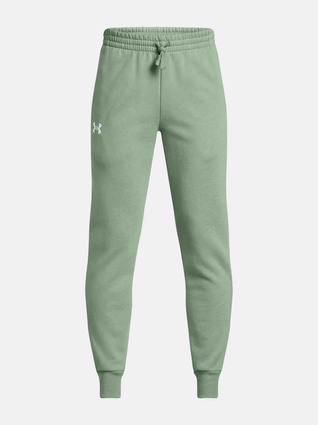 Boys' sweatpants Under Armour Rival Fleece Joggers