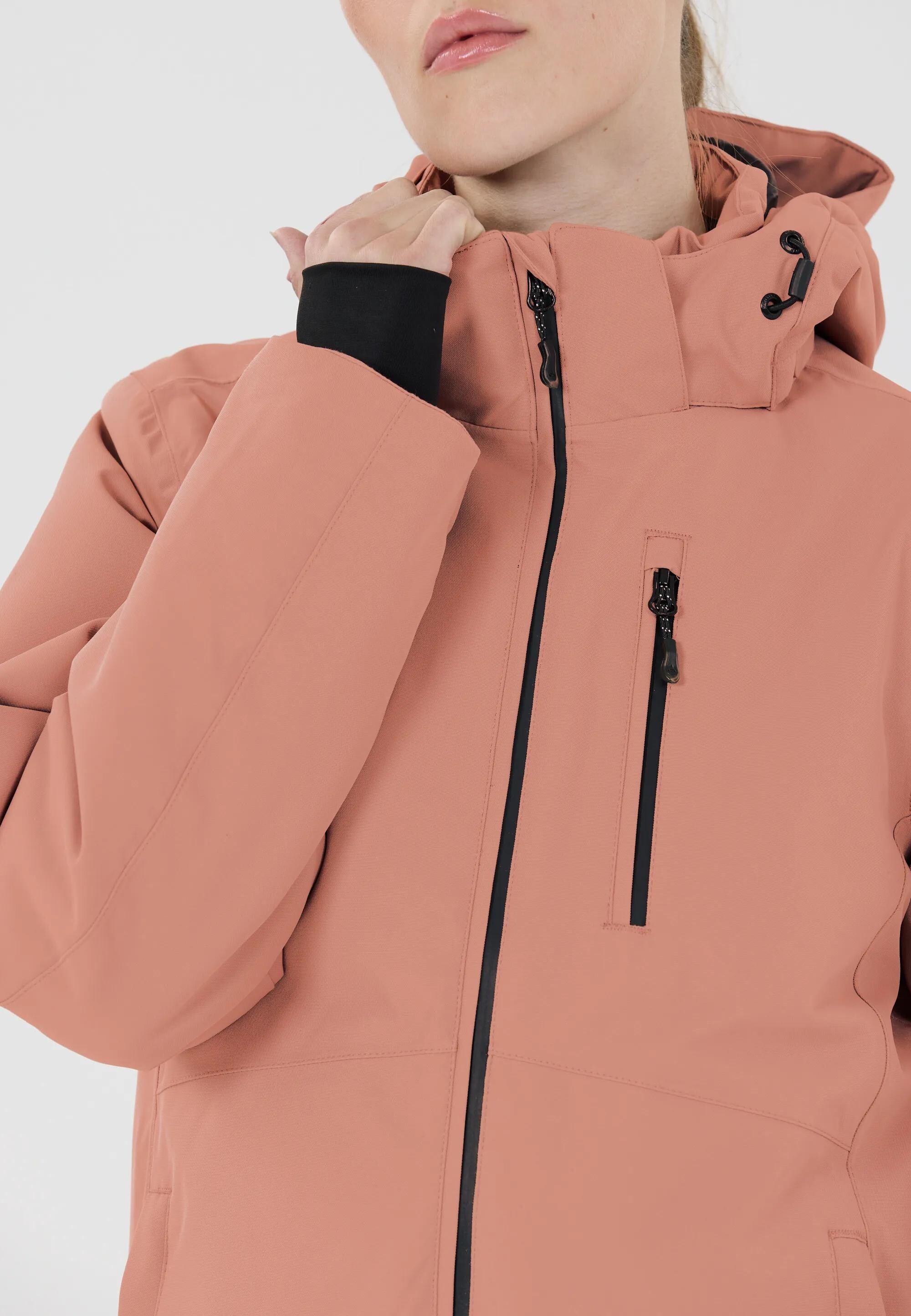 Whistler Drizzle W-Pro 10000 Women's Ski Jacket