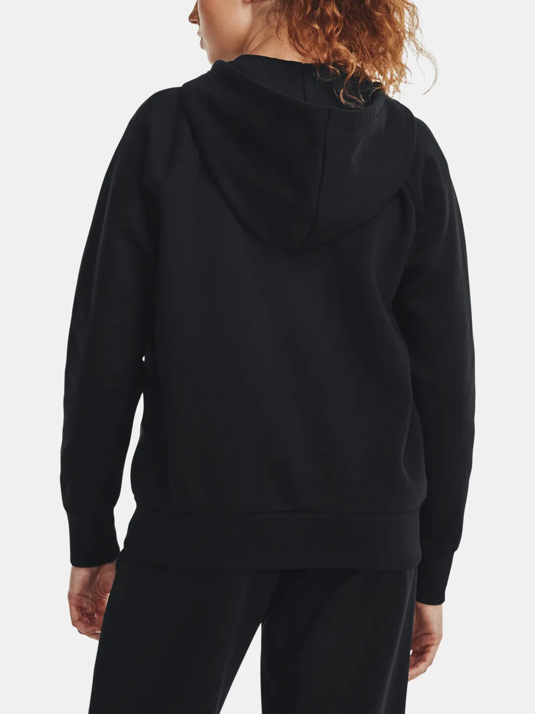 Women&#039;s Under Armour Rival Fleece FZ Hoodie