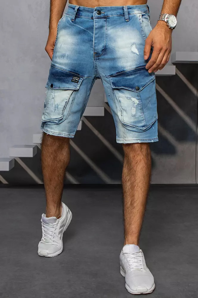 Pánské kraťasy DStreet