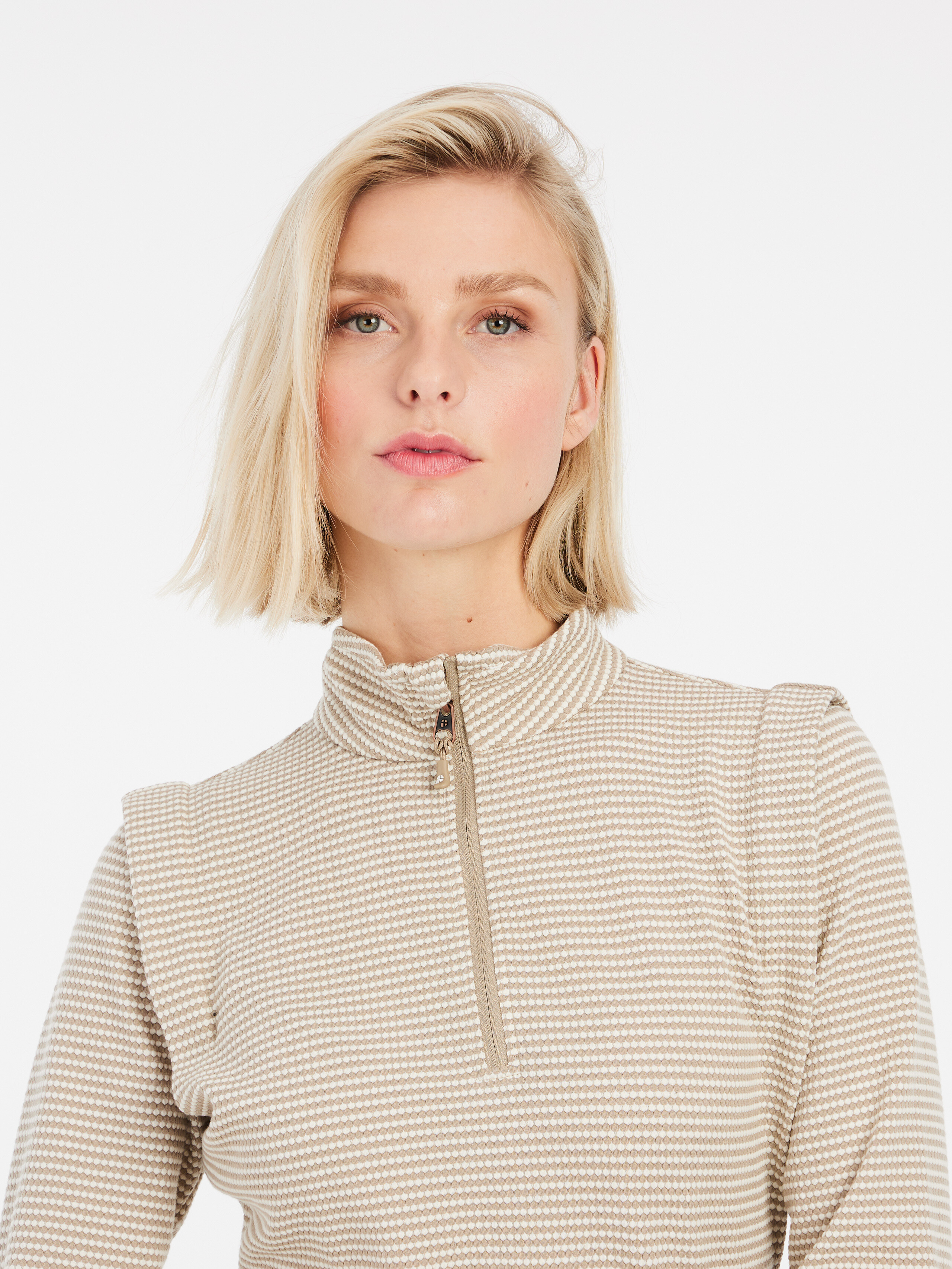 Women's sweatshirt Protest PRTIVORY