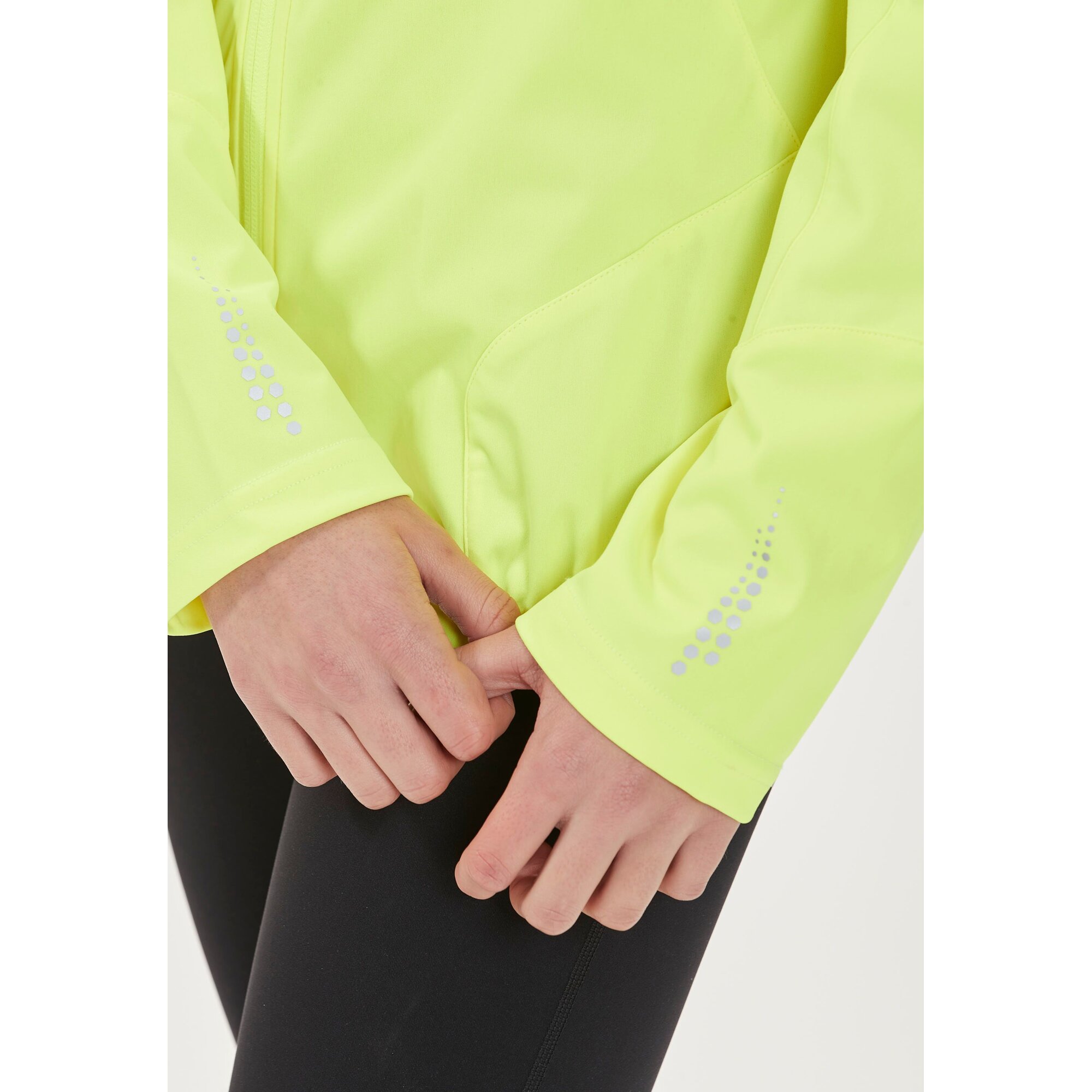 Women's Endurance Ziva Cycling Jacket