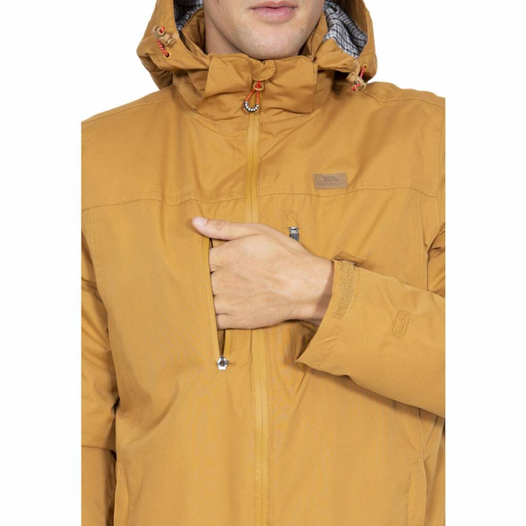 Men's jacket Trespass TOFFIT