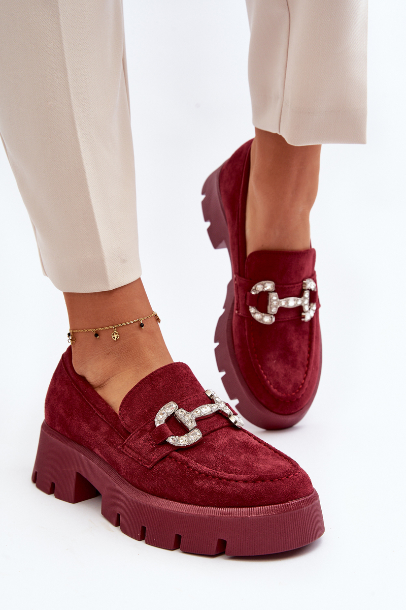 Mocasini de damă Kesi