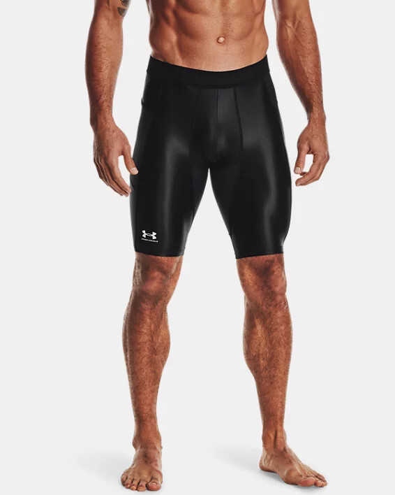 Pánské kraťasy Under Armour UA HG IsoChill Long Shorts