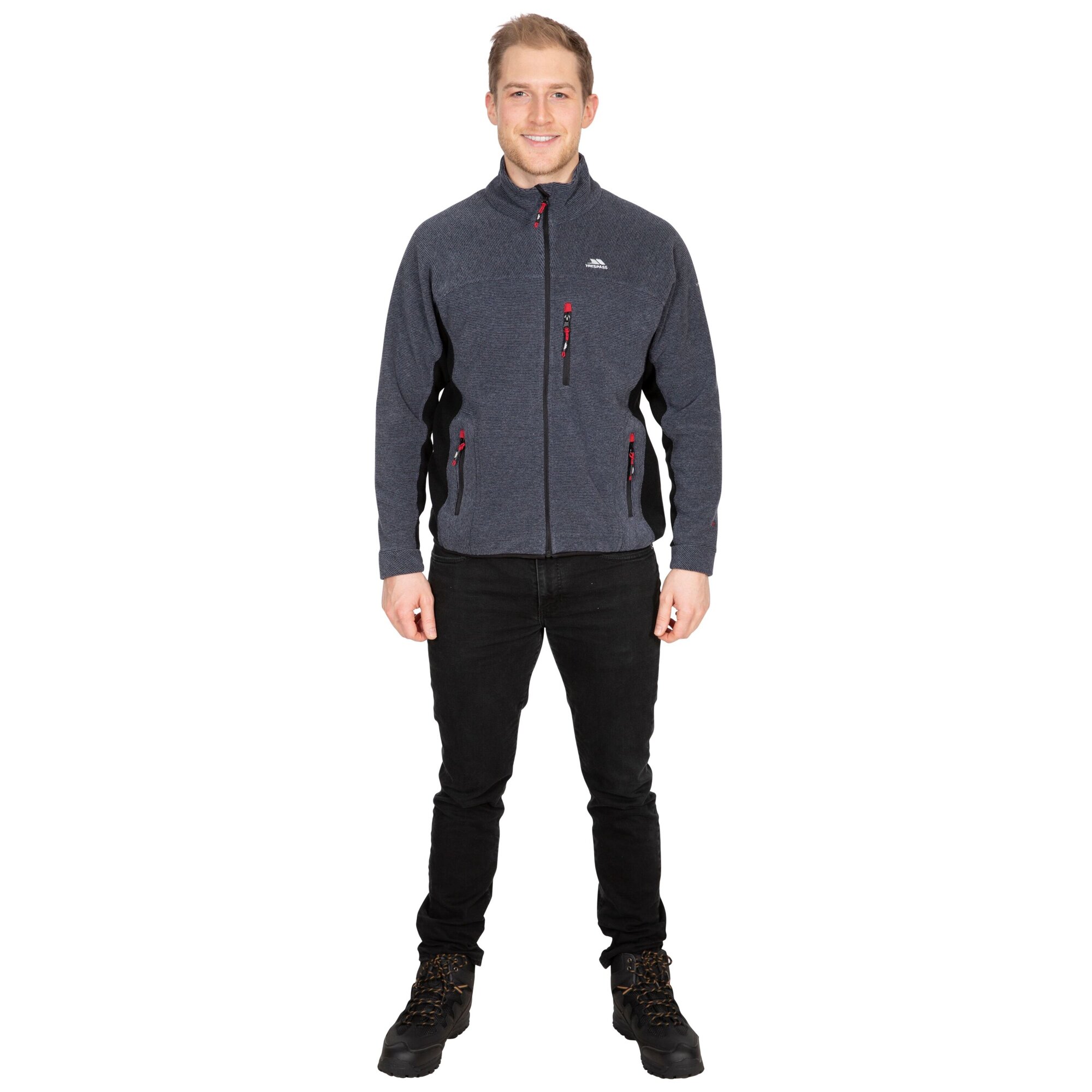 Men&#039;s sweatshirt Trespass Jynx