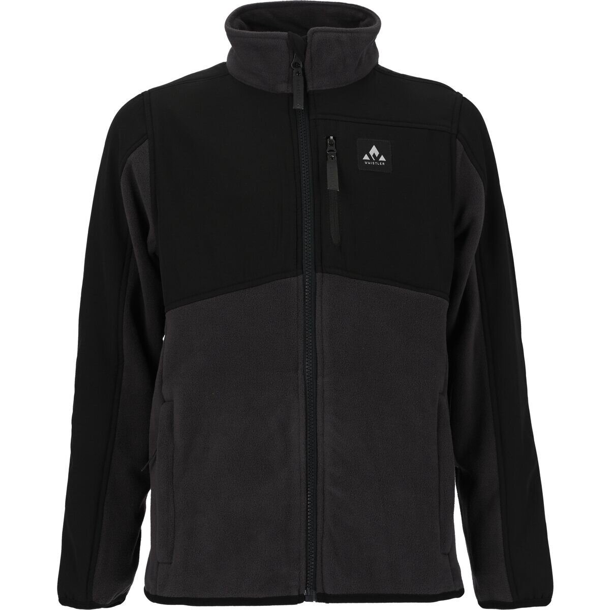 Children's Fleece Jacket Whistler Evo Jr. Fleece Jacket