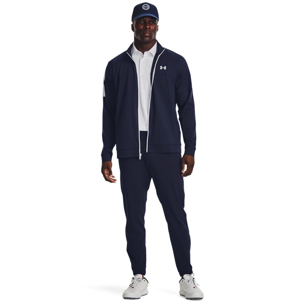 Men&#039;s Under Armour Storm Midlayer FZ Sweatshirt