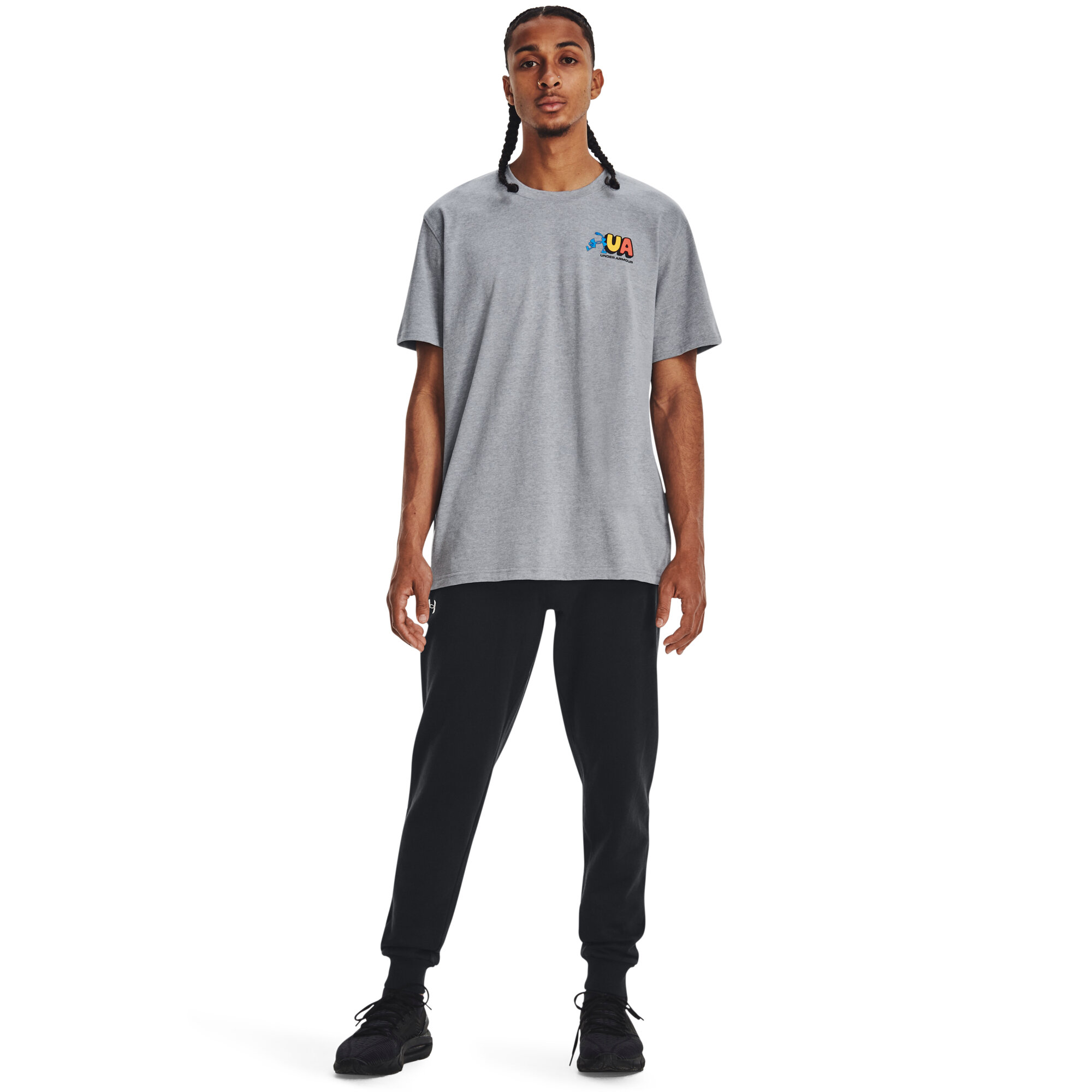 Men&#039;s sweatpants Under Armour Rival Fleece Joggers