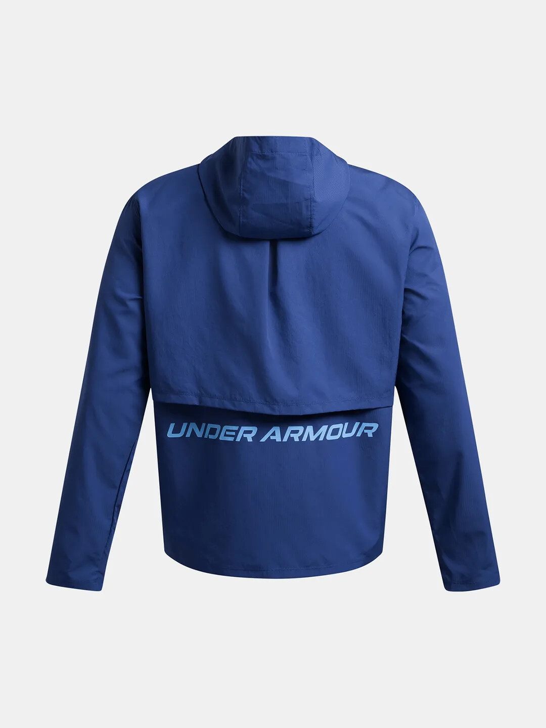 Men's Under Armour Launch Hooded Jacket
