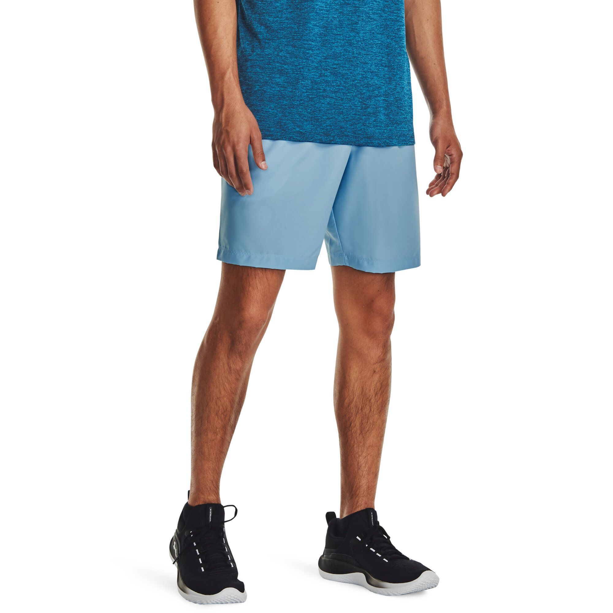 Men's Shorts Under Armour EV Core Woven Shorts