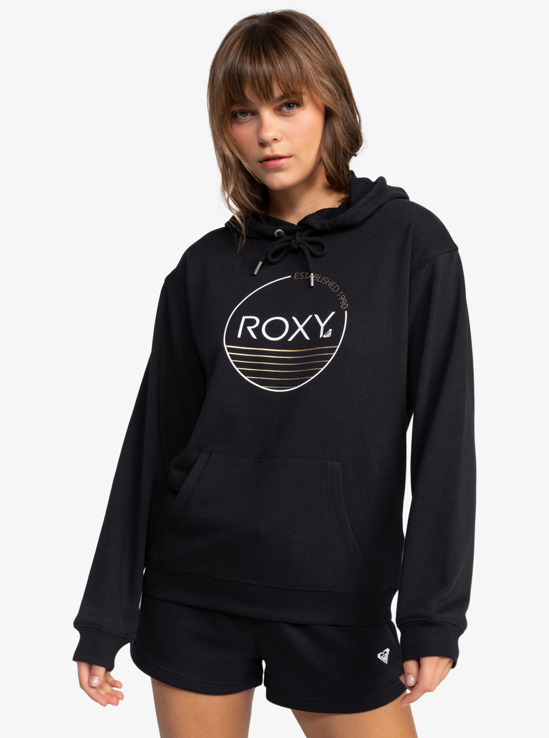 Women's Sweatshirt Roxy SURF STOKED