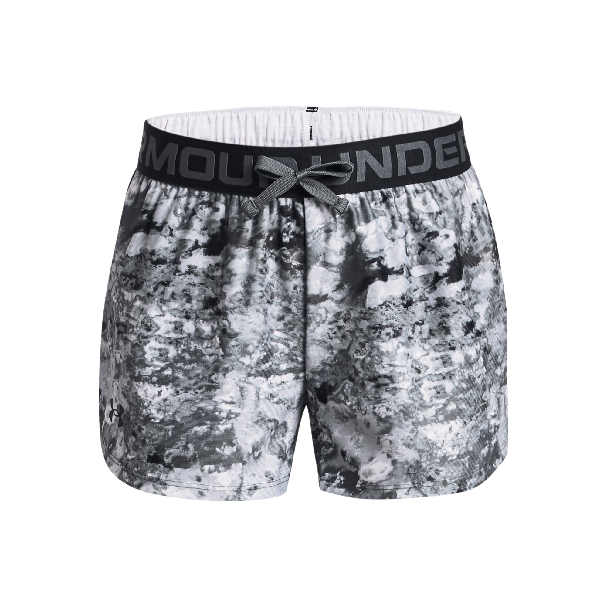 Dívčí Kraťasy Under Armour Play Up Printed Shorts