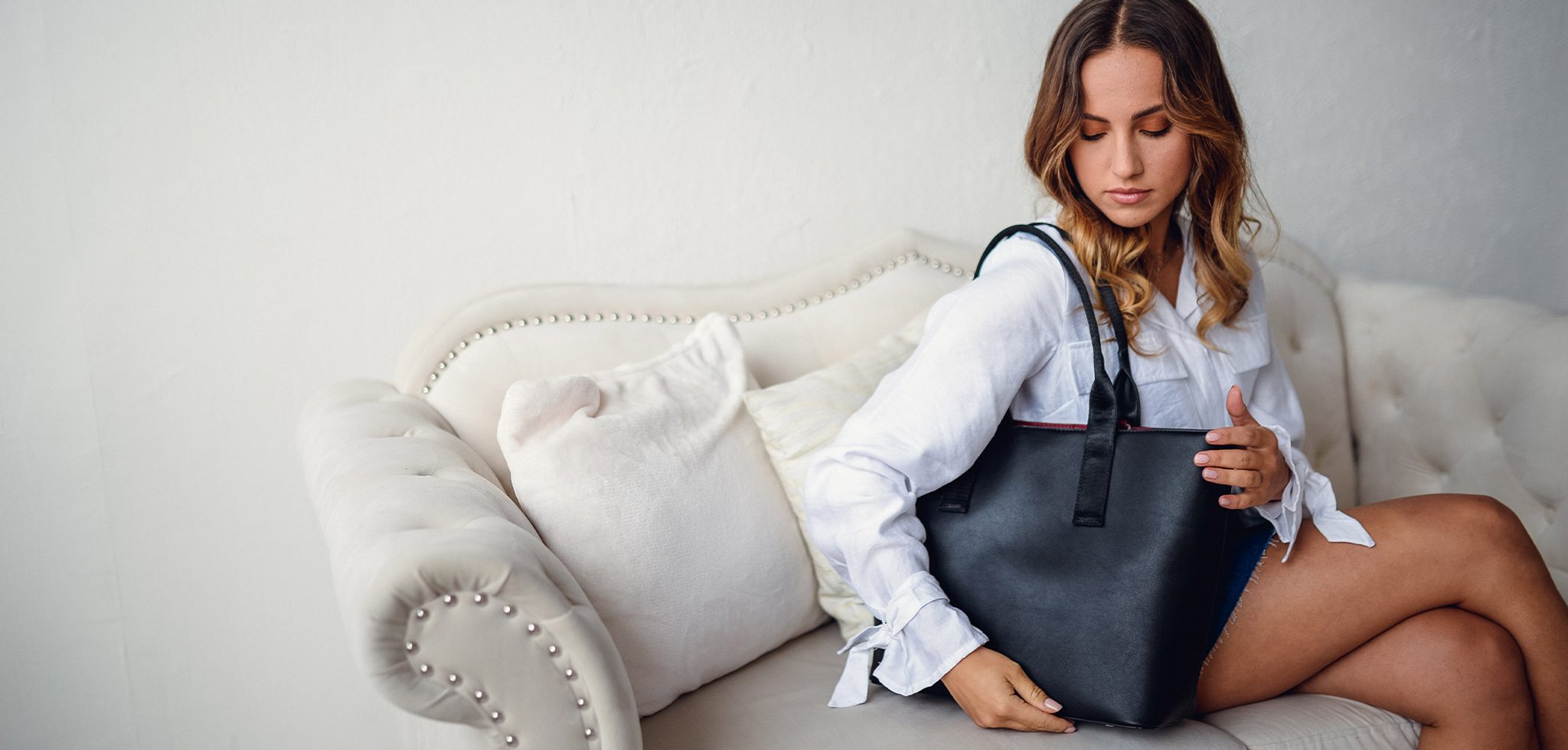 Geanta VUCH Ven Wennie