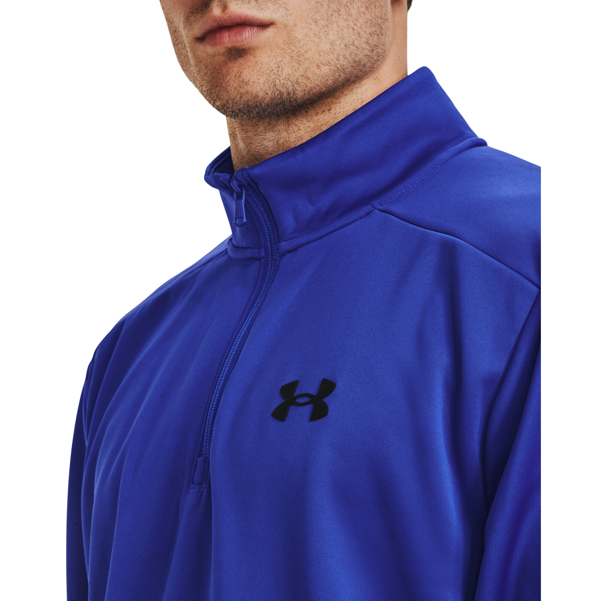 Men's Under Armour Armour Fleece 1/4 Zip Sweatshirt