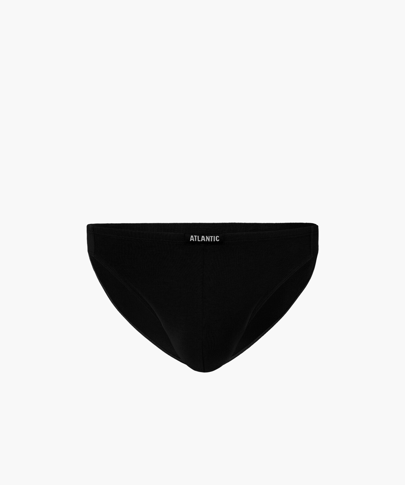 Men's Briefs ATLANTIC - Black