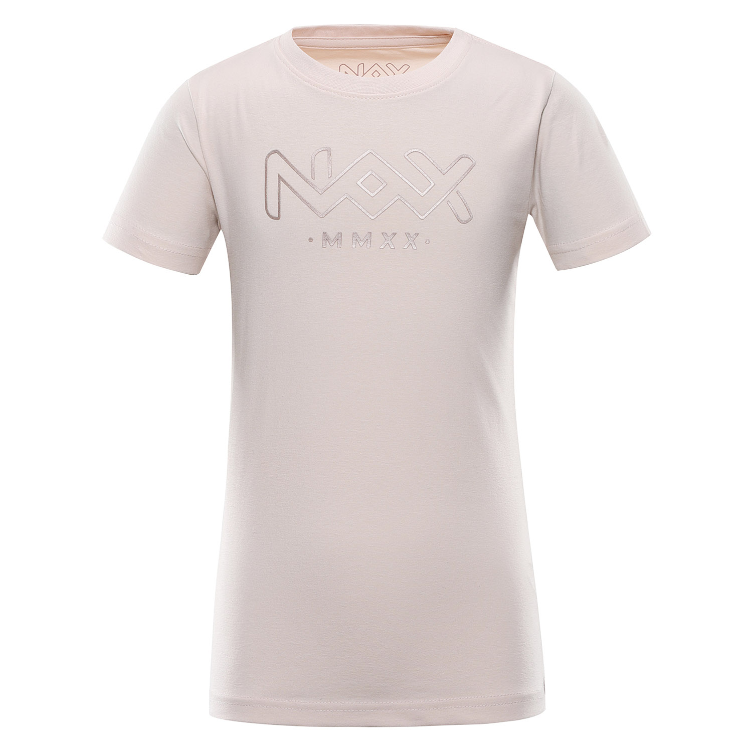 Levně Dětské triko nax NAX UKESO shell