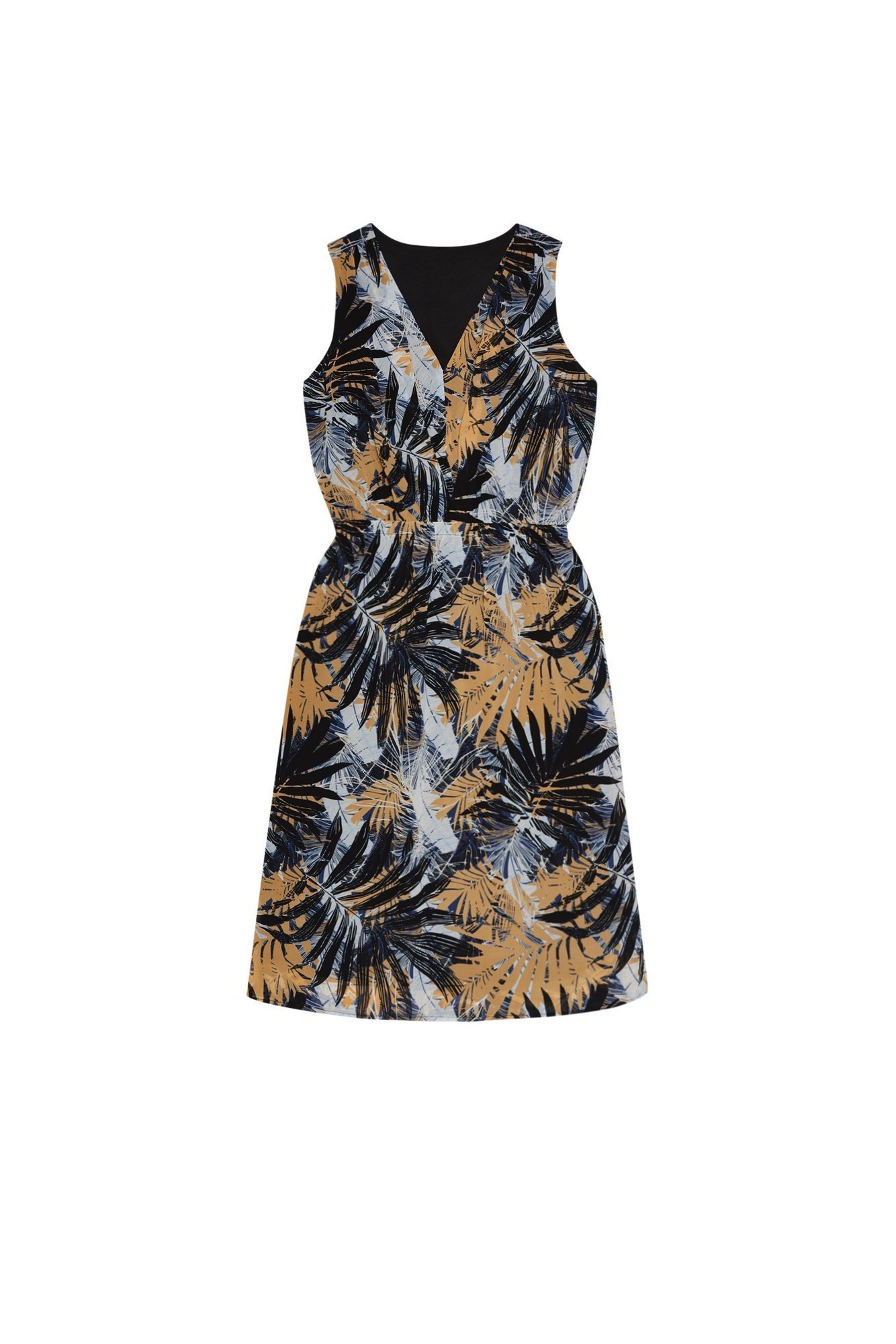 Rochie dama Moodo 554