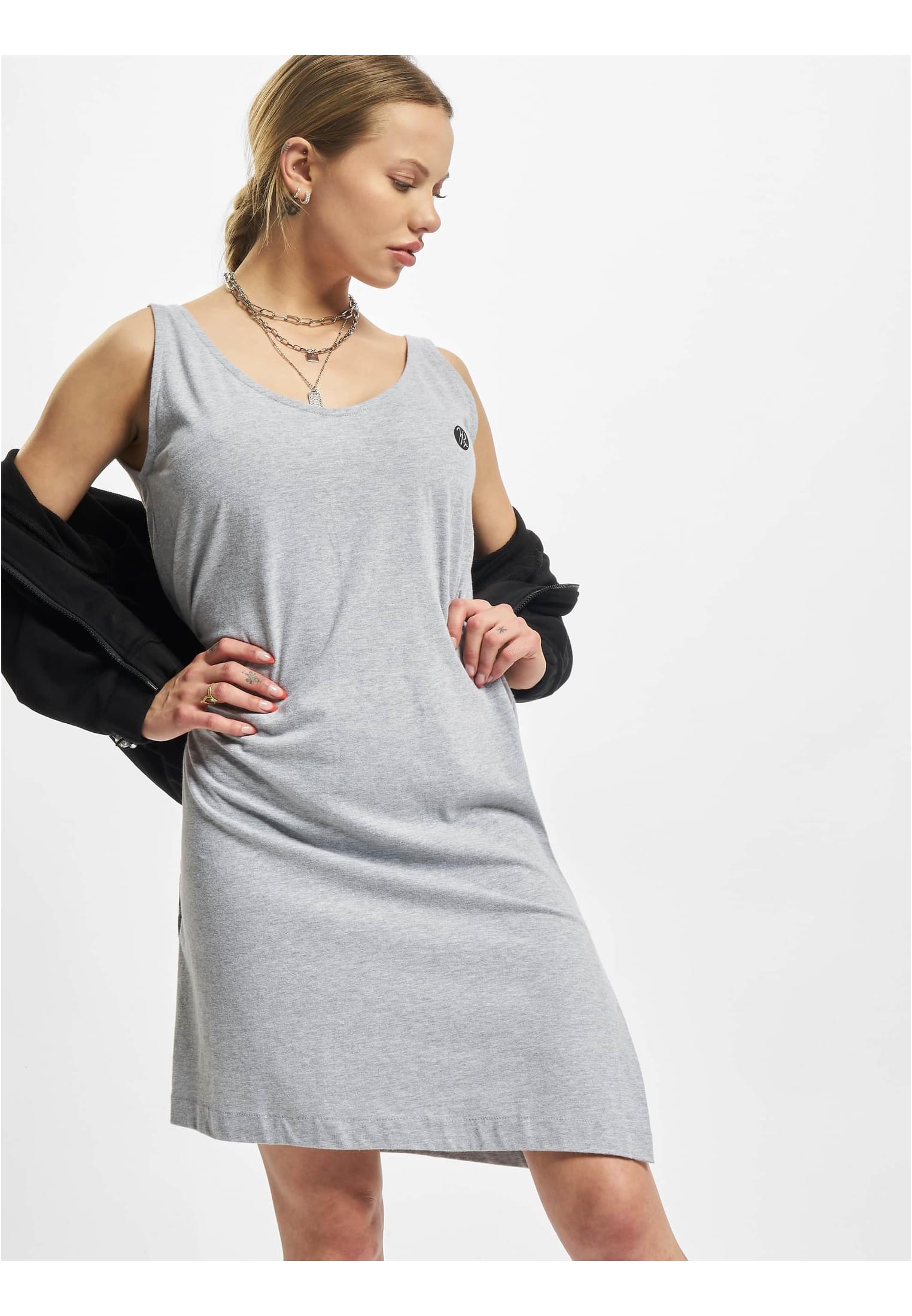 Dress Lagos Grey